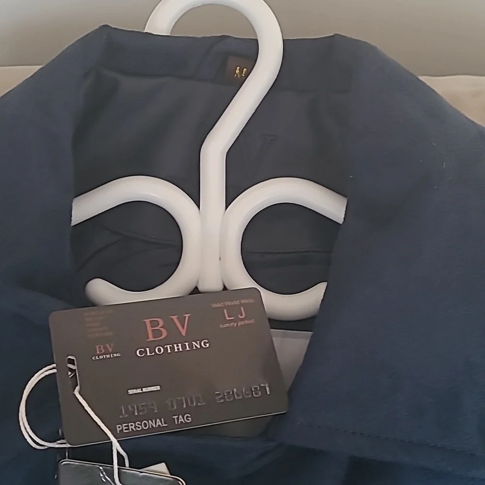 BV Italy Spring Jacket - Picture 3 of 3